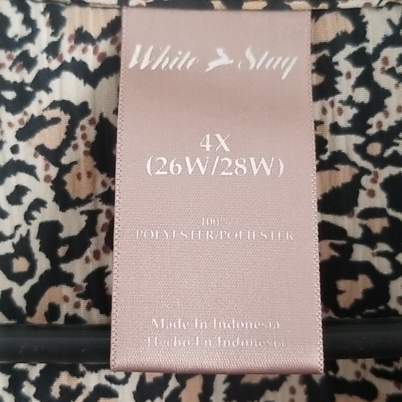 Worthington Blouse - Picture 7 of 11